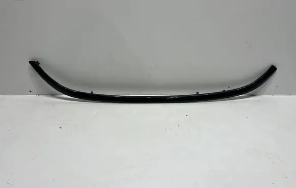 Fiat Tipo Front bumper upper radiator grill 52033260 735633851