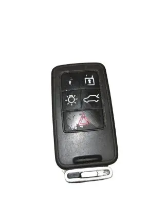 Ignition key/card
