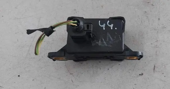 Audi A3 S3 8P ESP acceleration yaw rate sensor 7H0907655A 10170103663 DC76H2629R