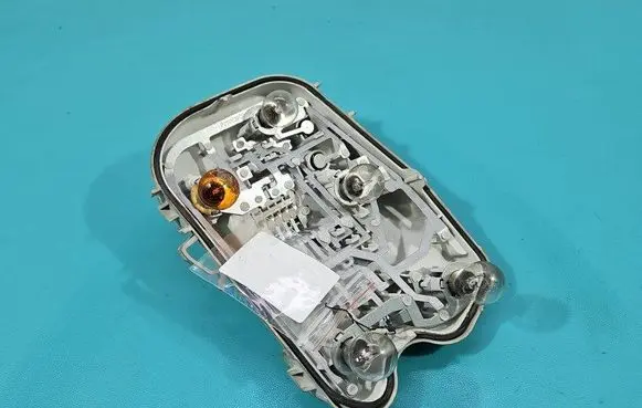 Audi A6 S6 C6 4F Rear/tail lights IMPRK1463014