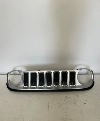Jeep Renegade Front grill