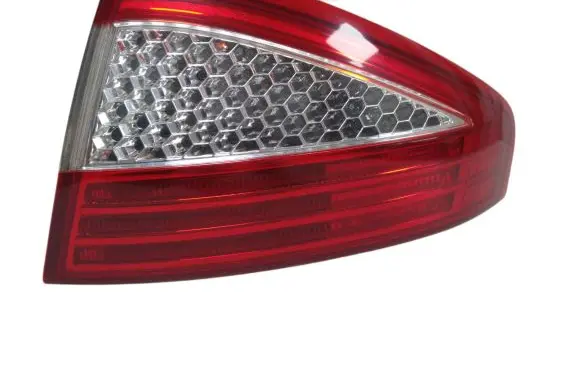 Ford Mondeo MK IV Rear/tail lights 13404A