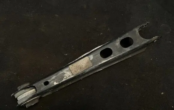 BMW X3 F25 Rear upper control arm/wishbone 6795812