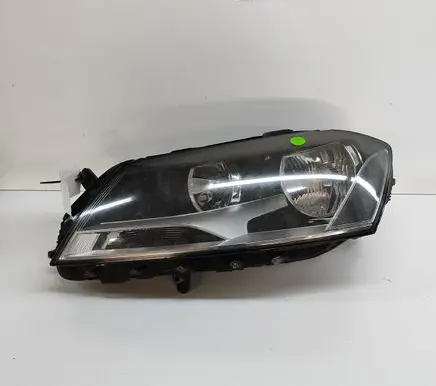 Volkswagen PASSAT B7 Headlight/headlamp 3AC941005 90003374