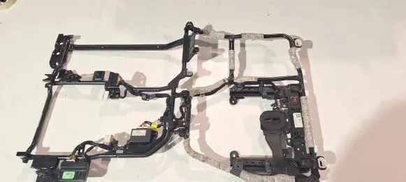 Hyundai Genesis Rear seat 88197B1000 89600B1510