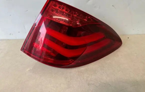 BMW 5 GT F07 Rear/tail lights 7199644
