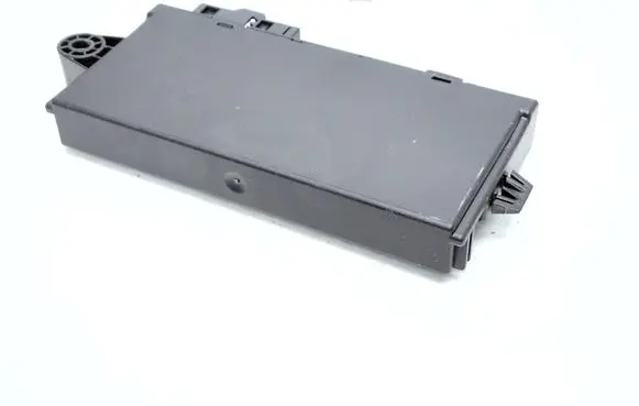 BMW X1 E84 CAS control unit/module 9287535 61359287535