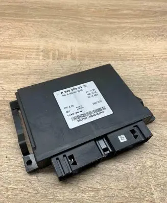 Mercedes-Benz A W176 Gearbox control unit/module A2469005315