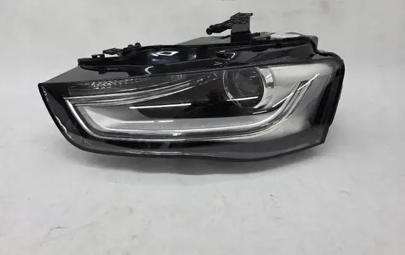 Audi A4 S4 B8 8K Headlight/headlamp 8K0941005C sp8K0941005C