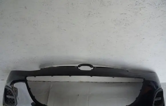 Mazda 2 Front bumper