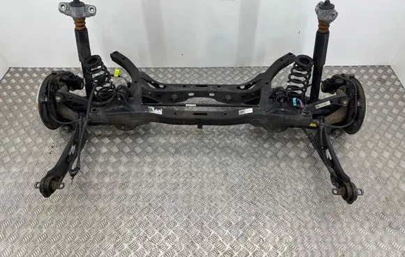 KIA Ceed Rear axle beam 55250G4AA0