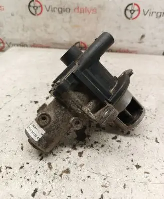 Renault Megane II EGR valve 8200550361 70036805 8230282979