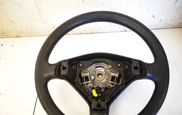 Peugeot 307 Steering wheel SV3503500