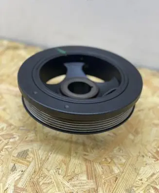 Dodge Durango Crankshaft gear 