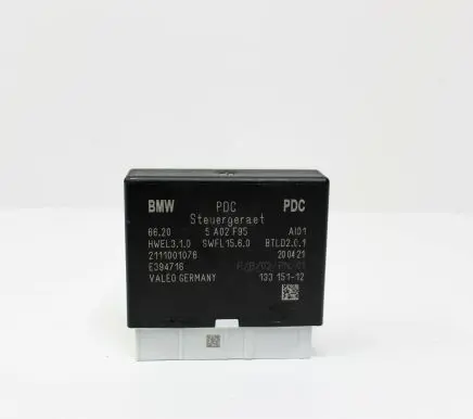 BMW X2 F39 Parking PDC control unit/module 13315112