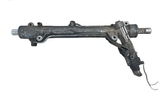 BMW 7 E65 E66 Steering rack 676811701 7852992659