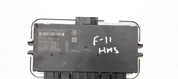 Light module LCM