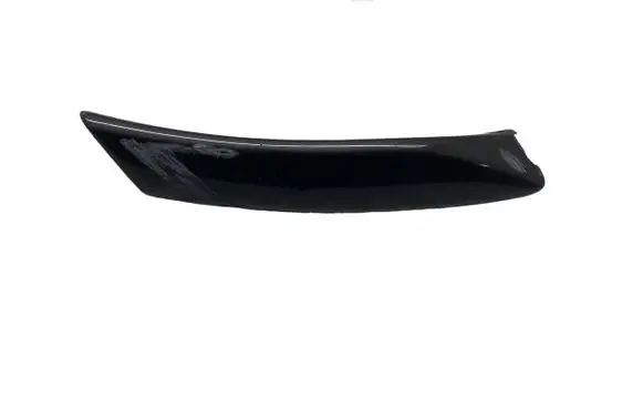 Audi Q7 4L Rear bumper corner part panel trim 4L0853827