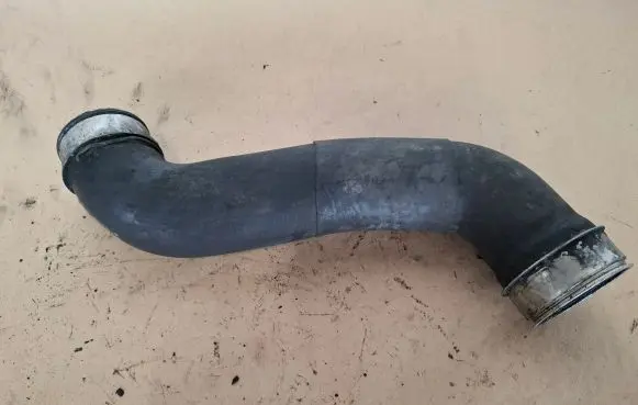 Mercedes-Benz E W211 Intercooler hose/pipe A2115282782