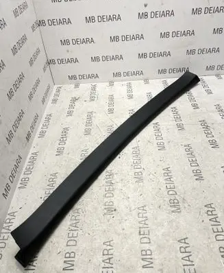Tesla Model S Bottom trim 100925500F