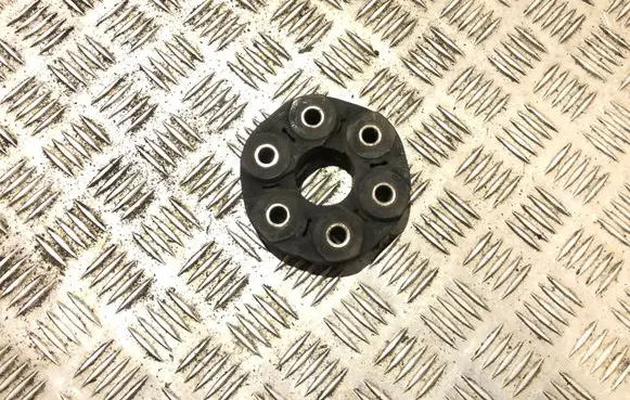 BMW X5 E53 Rear prop shaft donut coupling/joint 7503159