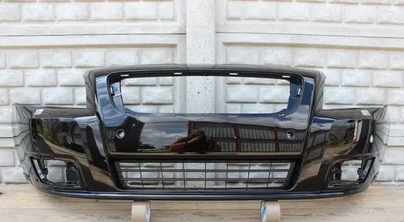 Volvo V50 Front bumper 30744976 30744913