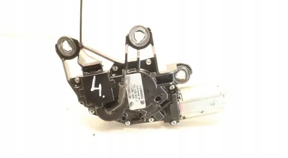 Volkswagen Fox Rear window wiper motor