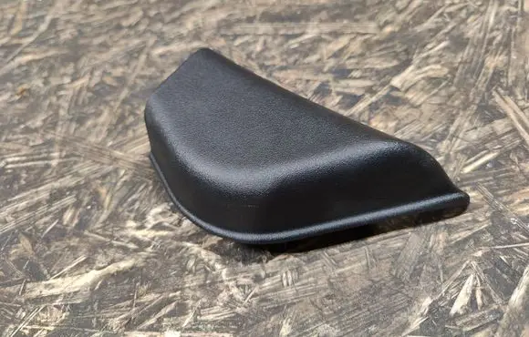 Fiat 500X Other rear door trim element 735572416
