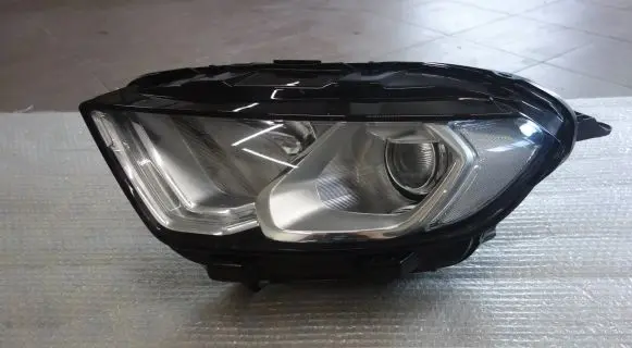 Ford Ecosport Headlight/headlamp GN1513W030JE