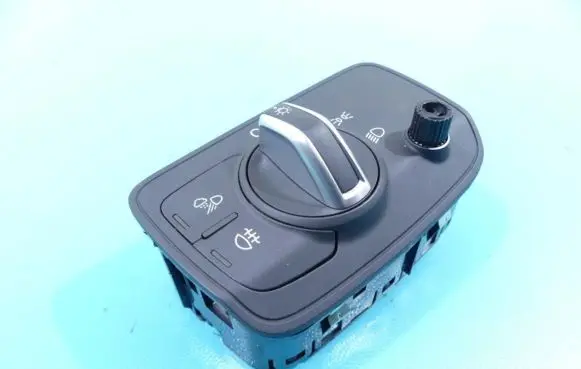 Audi A3 S3 8V Light switch 8V0941531AR IMPRK1290239