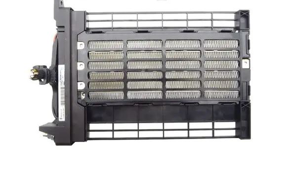 Audi A3 S3 8V Electric car heater 5Q0963235D