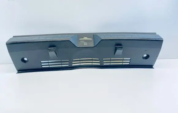 Seat Altea Trunk/boot sill cover protection 5P0863485B
