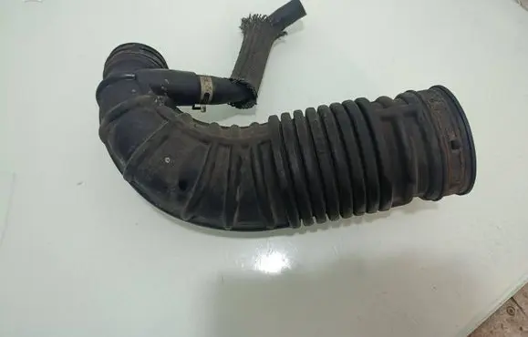 KIA Sportage Exhaust gas pipe 281303U100 281383U100