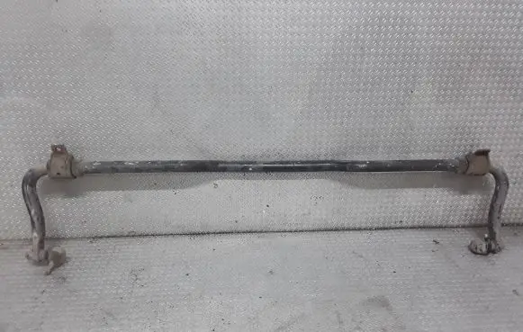 Rear anti-roll bar/sway bar