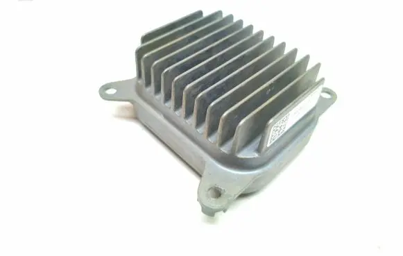 Xenon control unit/module