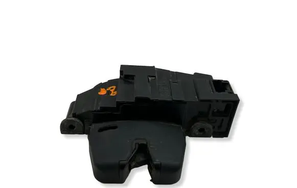 Peugeot Partner Tailgate/trunk/boot lock/catch/latch 9671153480