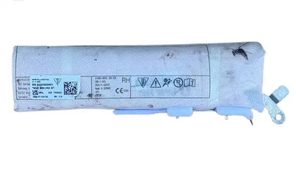 Porsche Macan (95B) Seat airbag 95B880242