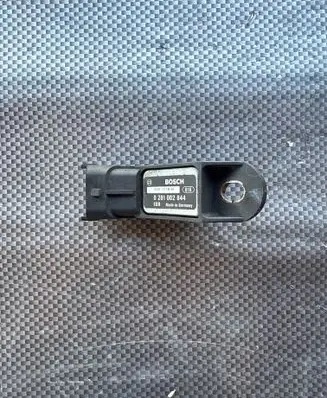 Opel Corsa D Air pressure sensor 0281002844