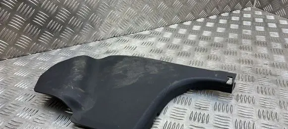 Mercedes-Benz C W204 Foot area side trim A2046880306