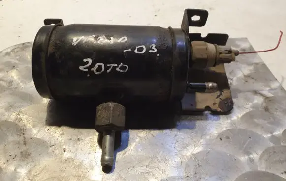 Toyota Corolla Verso E121 Fuel filter 