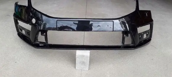 Skoda Octavia Mk3 (5E) Front bumper 5E0807221AA
