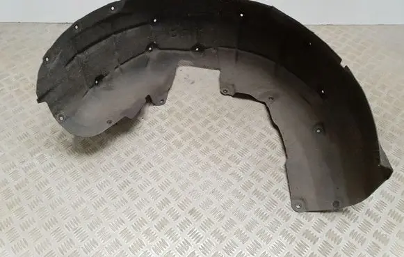 BMW Z4 g29 Rear arch fender liner splash guards 51717441904