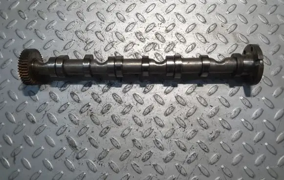 Camshaft