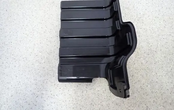 KIA Picanto Engine splash shield/under tray 291201Y200