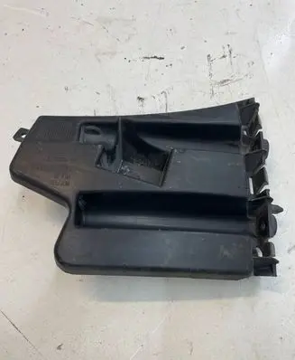 Volvo S60 Front bumper mounting bracket 30796626 BP8BA