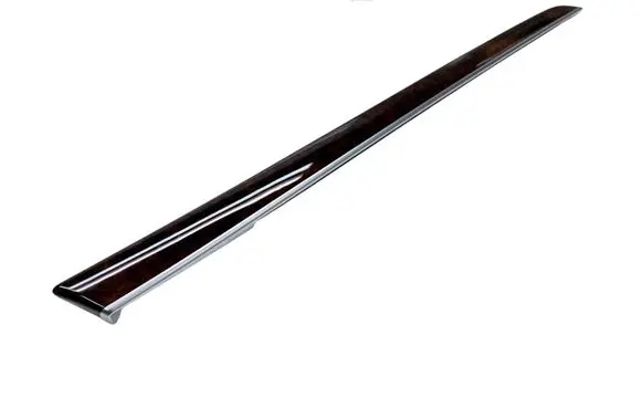 Mercedes-Benz S W222 Rear door card trim A2227300080 A2228251310