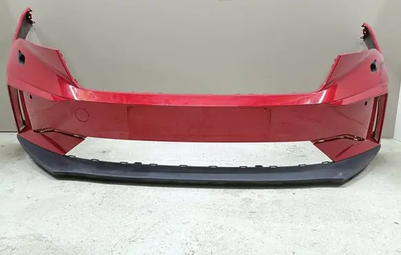 Skoda Enyaq iV Front bumper 5LA807221
