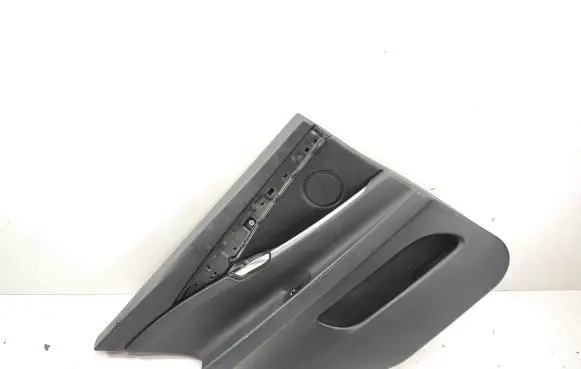 BMW 5 GT F07 Rear door card panel trim 9180507 51429180507