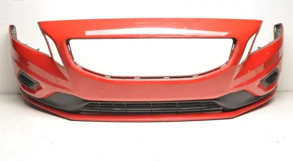 Volvo V60 Front bumper 