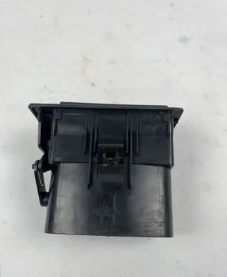 Volkswagen Multivan T4 Dashboard side air vent grill/cover trim 701819709A